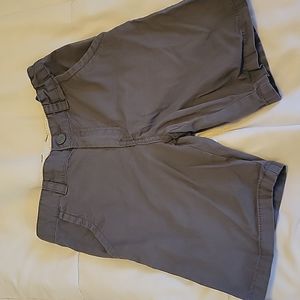 Kids Chino Shorts
